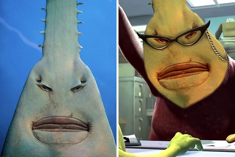 Editan dewa photoshop