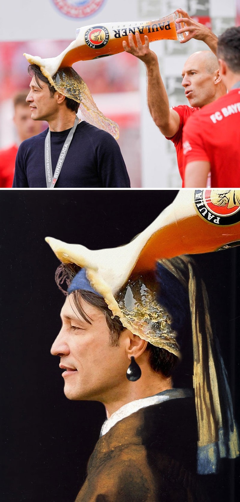 Editan dewa photoshop