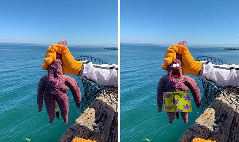 Editan dewa photoshop