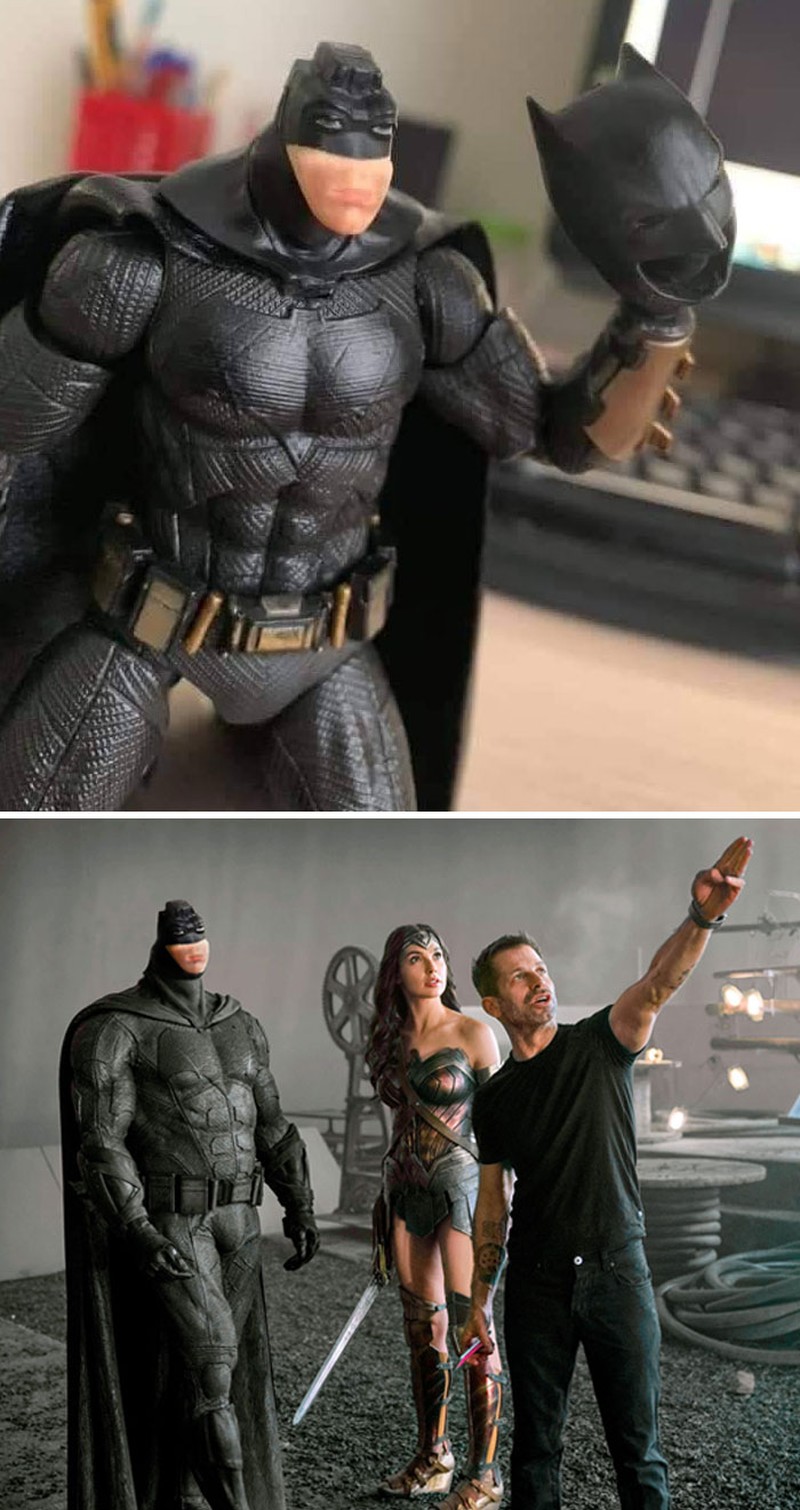 Editan dewa photoshop