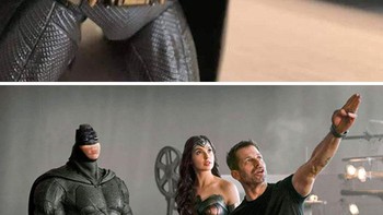 Batman... Foto: Reddit