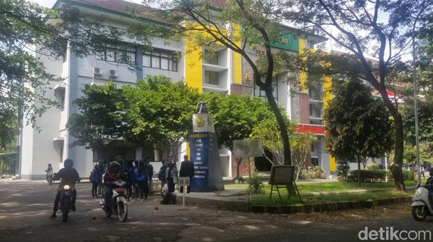 Fakultas Teknik Universitas Jember Unej