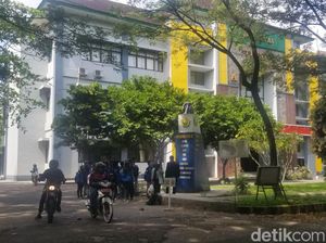 Hasil Investigasi Perploncoan Ospek Fakultas Teknik Unej: Ada Kekerasan Verbal