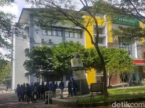 Unej Bentuk Tim Investigasi Selidiki Perploncoan Ospek BEM Fakultas Teknik