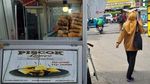 20 Piscok Lumer Rp 2 Ribu Ada di Sini!