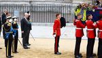 Terkini! Foto-foto Prosesi Pemakaman Ratu Elizabeth II
