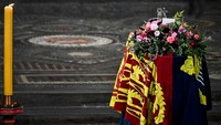 Pemakaman kenegaraan ini dipimpin oleh Dean Westminster David Hoyle. Khotbah dan puji-pujian dilakukan oleh Uskup Agung Canterbury Justin Welby. Sekjen Persemakmuran Patricia Scotland akan berperan sebagai pembaca First Lesson. Sementara Second Lesson akan disampaikan oleh PM Inggris Liz Truss. BEN STANSALL/Pool via REUTERS