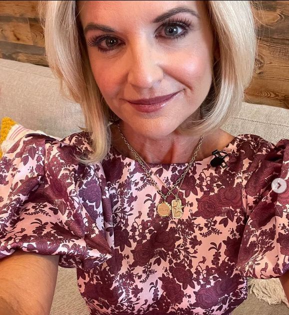 Glennon Doyle Glennon Doyle