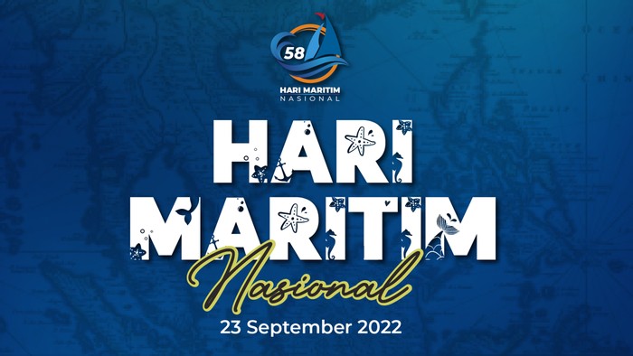 Hari Maritim Nasional 2022 Setiap 23 September, Ini Sejarahnya