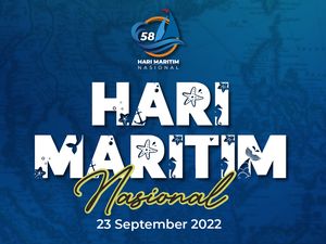 Tanggal 23 September 2025 Memperingati Apa? Ada Hari Maritim dan 4 Lainnya!