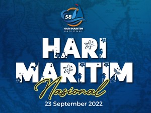 Tanggal 23 September 2025 Memperingati Apa? Ada Hari Maritim dan 4 Lainnya!