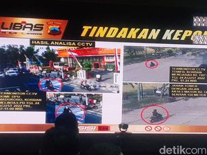 PNS Saksi Korupsi Diduga Dihubungi Seseorang Saat Datangi TKP Pembunuhan
