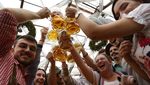 Hingar Bingar Oktoberfest, Festival Bir Terbesar di Dunia