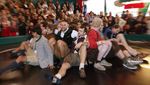 Hingar Bingar Oktoberfest, Festival Bir Terbesar di Dunia