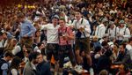 Hingar Bingar Oktoberfest, Festival Bir Terbesar di Dunia