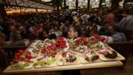 Hingar Bingar Oktoberfest, Festival Bir Terbesar di Dunia