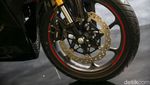Dibanderol Rp 62 Jutaan, Ini Tampang Honda CBR250RR Terbaru