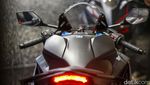 Dibanderol Rp 62 Jutaan, Ini Tampang Honda CBR250RR Terbaru