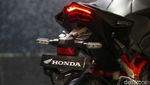 Dibanderol Rp 62 Jutaan, Ini Tampang Honda CBR250RR Terbaru