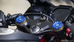 Dibanderol Rp 62 Jutaan, Ini Tampang Honda CBR250RR Terbaru