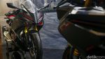 Dibanderol Rp 62 Jutaan, Ini Tampang Honda CBR250RR Terbaru