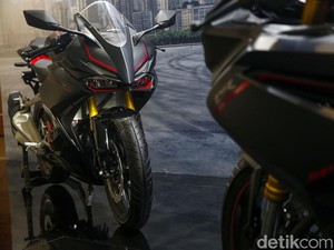 Skutik Jadi Raja di Indonesia, Motor Bebek-Sport Makin Sepi Peminat