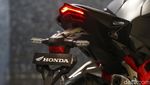 Dibanderol Rp 62 Jutaan, Ini Tampang Honda CBR250RR Terbaru