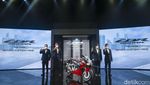 Dibanderol Rp 62 Jutaan, Ini Tampang Honda CBR250RR Terbaru