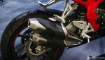 Dibanderol Rp 62 Jutaan, Ini Tampang Honda CBR250RR Terbaru