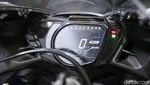 Dibanderol Rp 62 Jutaan, Ini Tampang Honda CBR250RR Terbaru