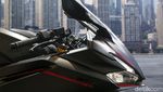 Dibanderol Rp 62 Jutaan, Ini Tampang Honda CBR250RR Terbaru