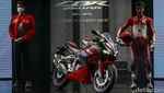 Dibanderol Rp 62 Jutaan, Ini Tampang Honda CBR250RR Terbaru