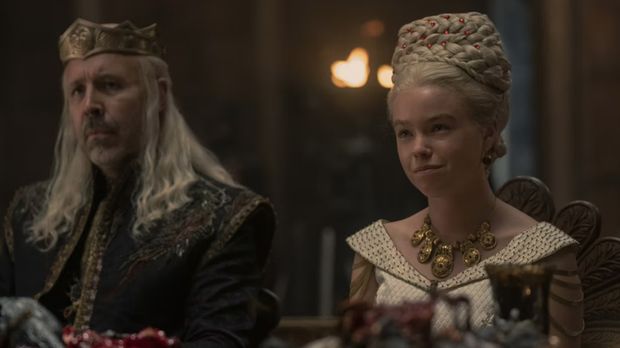 House of the Dragon