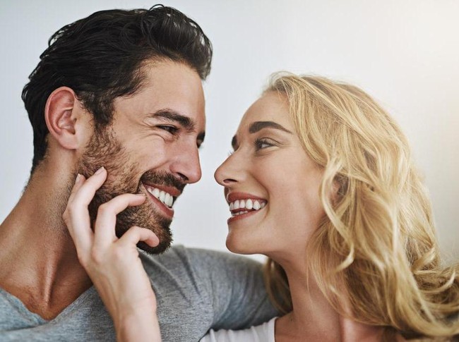 Ilustrasi Dewasa dalam Hubungan