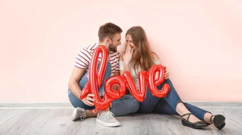 Ilustrasi Dewasa dalam Hubungan