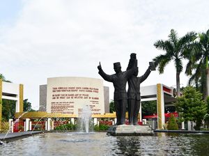 BIN Tepis Salah Gunakan Anggaran untuk Investasi