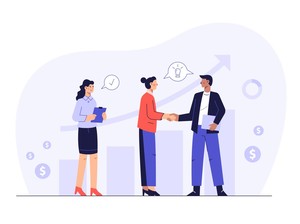 Tips Ampuh Menentukan Target Konsumen