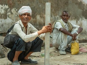 India Alami Lonjakan Kasus Bunuh Diri di Kalangan Buruh