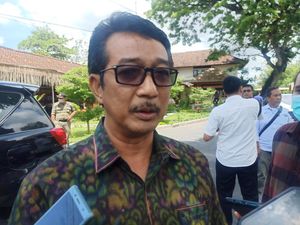Wacana PJJ saat G20, Kadisdikpora Bali: Masyarakat Sudah Terbiasa