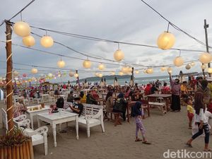 3 Rekomendasi Kuliner di Pangandaran, Gerobak Kaki Lima, Sate hingga Seafood