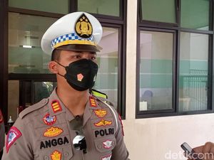 Detik-detik Horor Elf Tabrak Truk di Tol Cipali Tewaskan 3 Orang