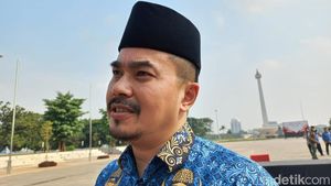 Pemprov DKI: Perubahan Nama Jalan di Kelapa Gading Masih Pembahasan