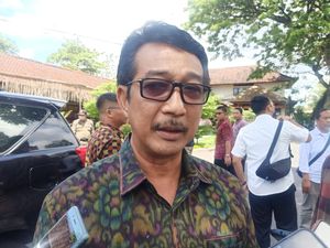Soal Siswa Beralih ke PJJ Saat KTT G20, Kadisdikpora Bali: Tak Masalah