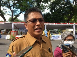 Jelang WSBK 2022, Tembok Sirkuit Mandalika Bakal Dimural