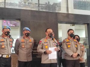 Dirut PT LIB Ditahan Terkait Tragedi Kanjuruhan!