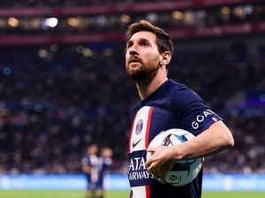 9 Tuntutan Messi Perpanjang Kontrak di Barca Sebelum Hengkang
