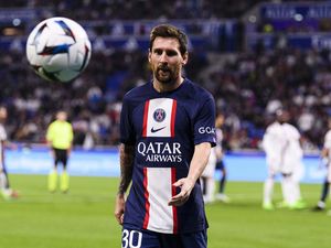 Rafael Marquez: Barcelona Selalu Terbuka Terima Messi Kembali