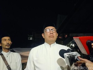 Azyumardi Azra di Mata Eks Menag: Cendekiawan yang Tak Tergoda Jabatan