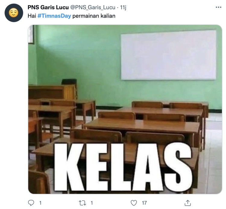 Meme Timnas Indonesia U-20 melaju ke Piala Asia U-20 2023