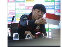 Timnas Indonesia U-20 Libas Vietnam, Netizen: Assalamualaikum Piala Asia!